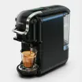 Кофемашина капсульная Hibrew AC-514K, Dolce Gusto, K-Cup, Nespresso Original, 0.6 л, 1450 Вт, 19 Бар, серый