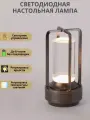 Лампа настольная