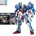 Bandai HGUC 1/144 S Gundam фигурки MSA0011S