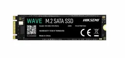 Накопитель SSD 512Gb HIKSEMI WAVE(N) (HS-SSD-WAVE(N) 512G)