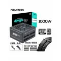 Компьютерное питание Phanteks AMP 1000GH PH-P1000GH_BK01