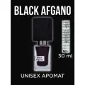 Духи масляные по мотивам black afgano, Блэк Афгано мужские женские стойкие 30 мл