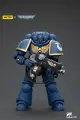 Подвижная фигурка, Ultramarines Intercessors, Warhammer 40.000