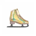 Фигурные коньки Tech Team Blaze р.39