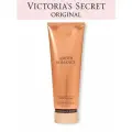 Лосьон Victoria's Secret для тела Amber Romance