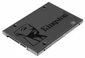 Kingston SSD накопитель (внутренний SSD-диск) 120GB A400 Series SA400S37/120G SATA 3.0