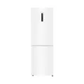 Холодильник двухкамерный Haier CEF530CWRG, белый, 1.85м