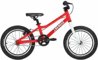 Велосипед Beagle 116X (требует финальной сборки), Цвет red-white