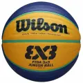 Баскетбольный мяч Wilson FIBA 3x3 Replica Junior, р. 5