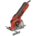 Мини-пила дисковая Einhell TC-CS 89, 600Вт, 7200об/мин