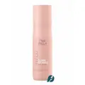 Wella Professionals Invigo Blonde Recharge Шампунь-нейтрализатор желтизны для холодных светлых оттенков, 250мл
