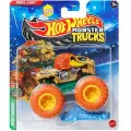 Машинка Mattel Hot Wheels Коллекция малолитражных автомобилей FYJ64 FYJ44 Rebel-lion