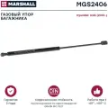 Газовый упор багажника Hyundai Ix35 (2010-) (MGS2406), Marshall MGS2406