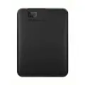 Внешний жесткий диск HDD Western Digital Elements Portable 1 ТБ, 2.5, USB 3.0, черный (BUZG0010BBK-WESN)