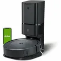 IRobot Roomba i3+ робот-пылесос с базой самоочистки