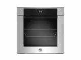 Духовой шкаф электрический Bertazzoni F6011MODELX 60 см, Modern, нержавеющая сталь, гарантия производителя