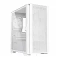 Корпус Montech Air 100 Lite, для ПК, белый