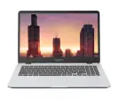 Ноутбук MAIBENBEN M543 15.6 (1920x1080) IPS, AMD Ryzen 3 4300U, 16GB DDR4, 512GB SSD, AMD Radeon, Windows 11, silver