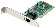 Сетевой адаптер D-Link DGE-530T/D2B