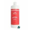 Wella Professionals Invigo Color Brilliance FINE TO MEDIUM Шампунь для окрашенных нормальных и тонких волос, 1000мл