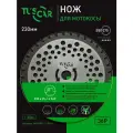Нож для мотокосы TUSCAR BB1075 Professional, 230x25.4x36T, Super Strong