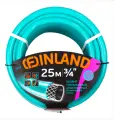FINLAND SELVA Шланг поливочный 3/4, 25 м, ТЭП, 3-слойный