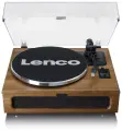 Проигрыватель винила Lenco LS-410 Walnut