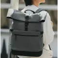 Рюкзак Xiaomi Mijia Rolled Casual Backpack (MJXXB01RM) Grey