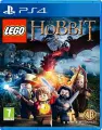 Игра LEGO The Hobbit (Хоббит) (русские субтитры) для PS4