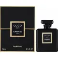 Chanel Парфюмерная вода Coco Noir, Eau De Parfum, восточный аромат, 15 мл