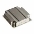 Пассивный кулер SuperMicro SNK-P0049P 1U Passive Enhanced Performance CPU Heat Sink for Intel Socket.