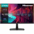 Монитор Hisense 27N3Q, частота обновления 144 Гц, время отклика 5мс GTG