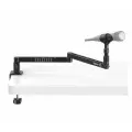 Держатель микрофона Ulanzi LS26 Low Profile Microphone Arm V2