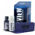 GYEON Кварцевая защита Антидождь Q2 View 20мл