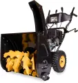 Снегоуборщик Champion ST761E, 5.15кВт 7л. с.