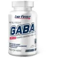 BCAA Be First GABA Capsules, без вкуса, 120 шт.
