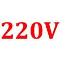 Buendeer 360W 30A адаптер питания 220 В на 12 В переменного тока постоянного тока автомобильный прикуриватель адаптер для домашнего использования трансформатор для автомобильного воздушного насоса, AC140-220V