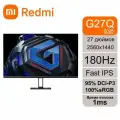 Xiaomi Redmi Монитор G27Q 2025 2K/180Hz.