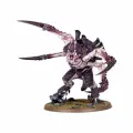 Миниатюра Warhammer 40000 - Карнифекс, Тираниды