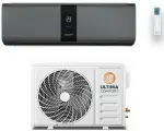 Настенный кондиционер Ultima Comfort (сплит-система) ELN-I12PN