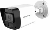 Камера видеонаблюдения IP Falcon Eye FE-IB4-30 2.8-2.8мм цв. корп: белый