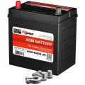 Аккумулятор RDRIVE AGM S34B20R