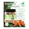 Лакомство для собак Сушеные куриные рулетики 750г biohaus