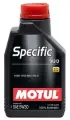 Моторное масло Motul Specific 913D 5W-30 синтетическое 1 л