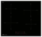 Индукционная варочная поверхность MILLEN MIH 601 BL , Стеклокерамика: SCHOTT CERAN, Управление: сенсорное, Функция Boost