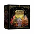 Настольная игра Проклятие Канделябрии
