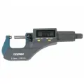 Техрим Микрометр МКЦ-25, 0-25 мм, 0,001 мм ГОСТ 6507-90 T050011