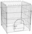 Triol Вольер для животных 4 секции 84х95 см (*4) K2 6 кг