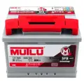 Автомобильный аккумулятор Mutlu SFB 3 (LB3.78.078.A), 278х175х175, полярность обратная