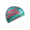 Силиконовая шапочка Mad Wave